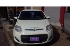 Fiat Palio Essence 1..6 16v.