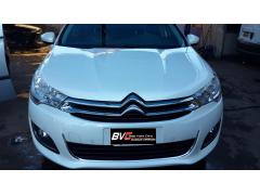 Citroen C4 Lounge