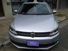 VW Vento 2.5 Luxury